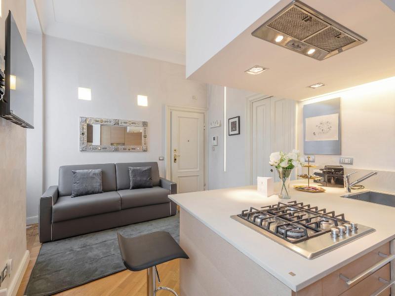 Milan Royal Suites Brera image
