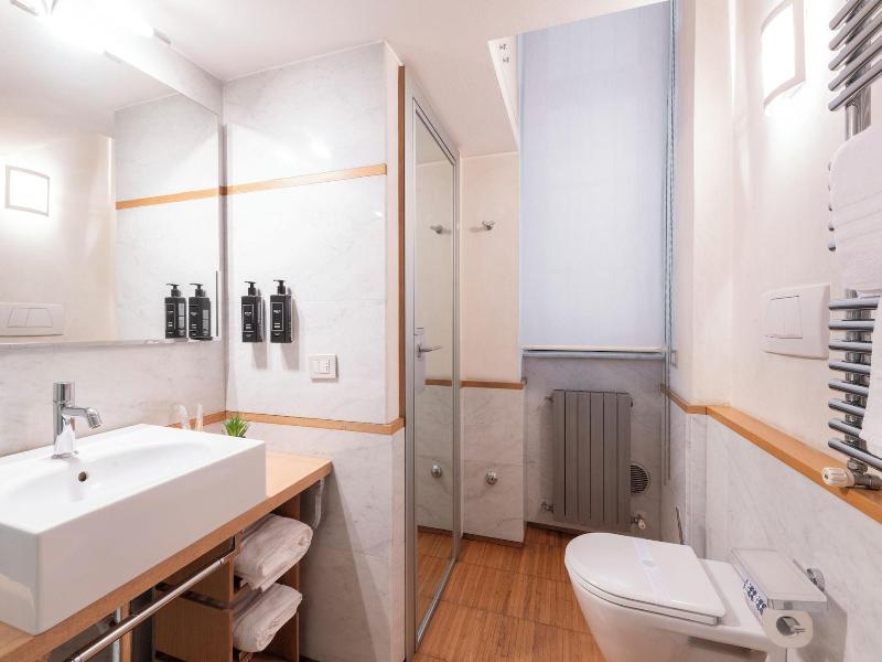Milan Royal Suites Brera image
