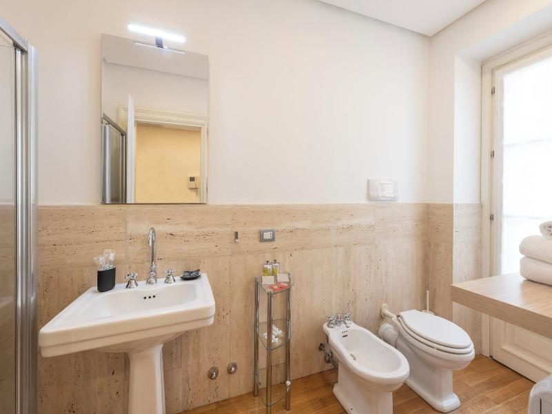 Milan Royal Suites Brera image