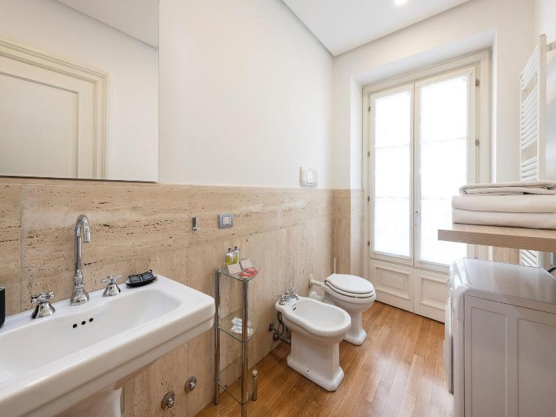Milan Royal Suites Brera image