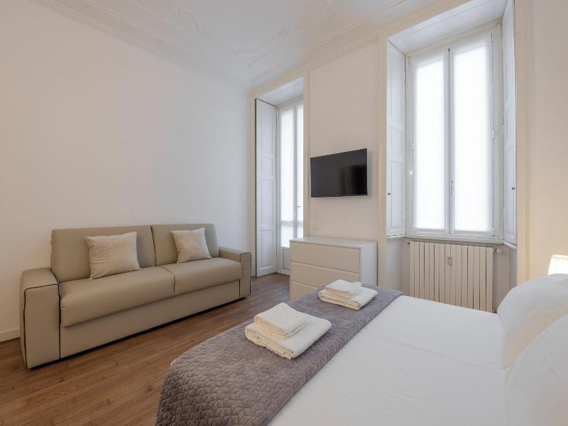 Milan Royal Suites Brera image