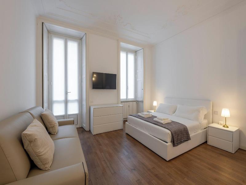 Milan Royal Suites Brera image