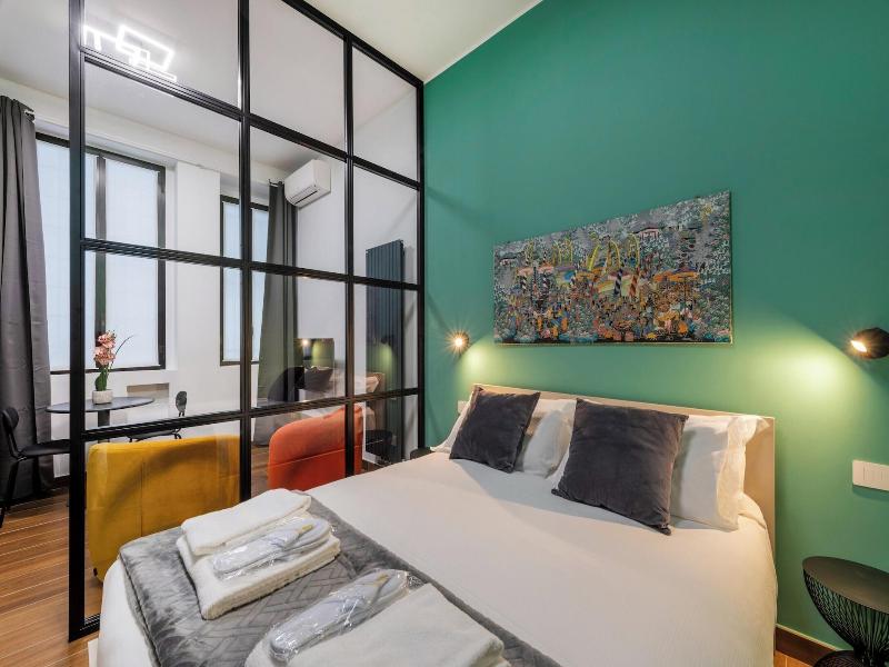 Milan Royal Suites Brera image