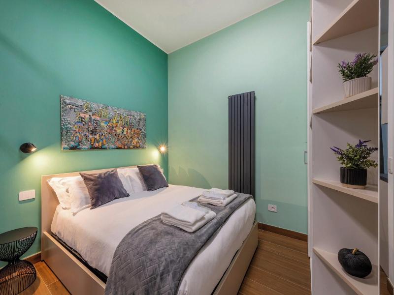 Milan Royal Suites Brera image