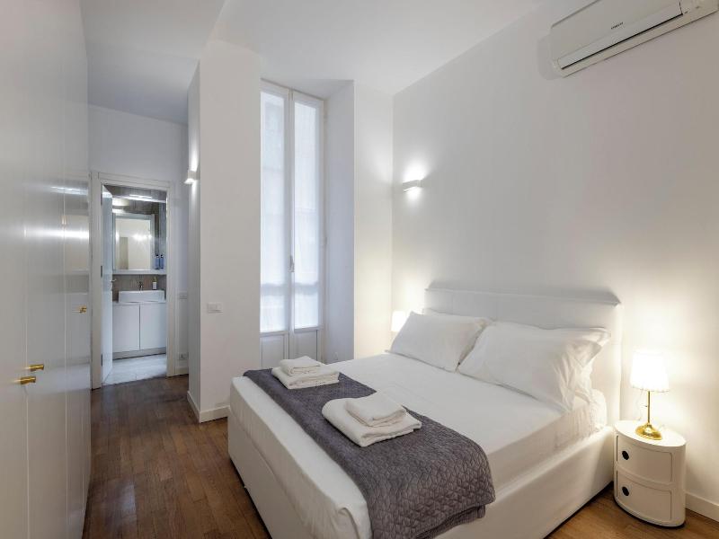 Milan Royal Suites Brera image