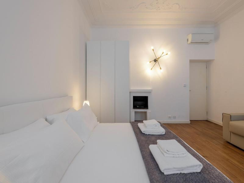 Milan Royal Suites Brera image