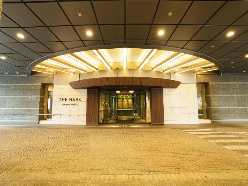 The Mark Grand Hotel image
