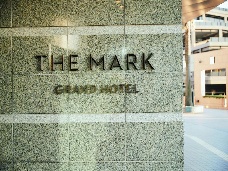 The Mark Grand Hotel image