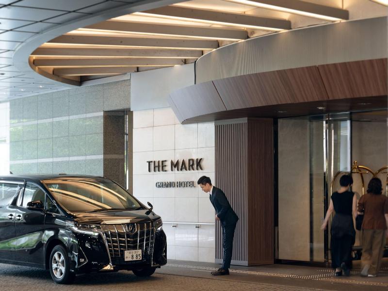 The Mark Grand Hotel image