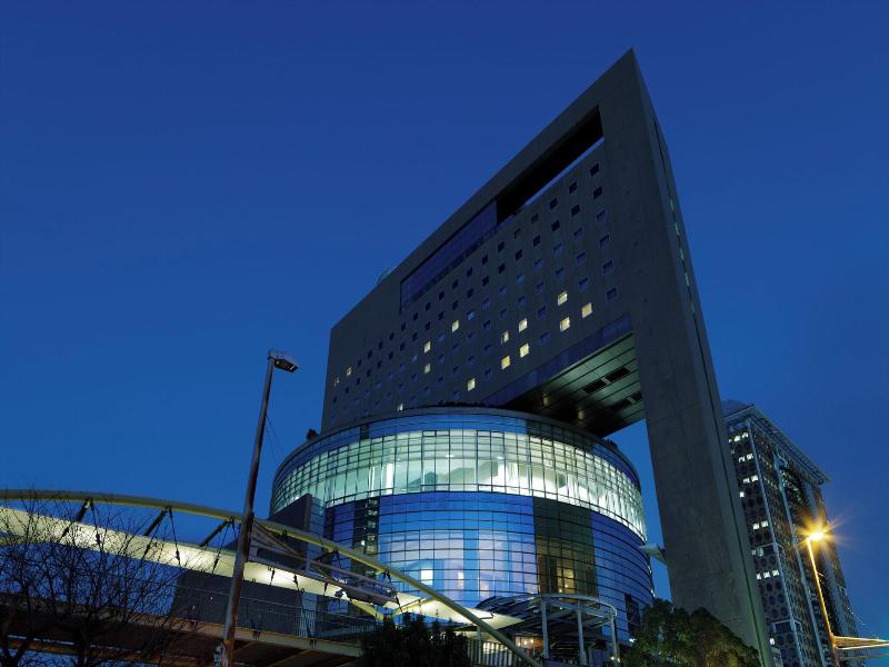 The Mark Grand Hotel image