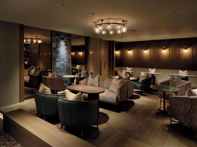 The Mark Grand Hotel image