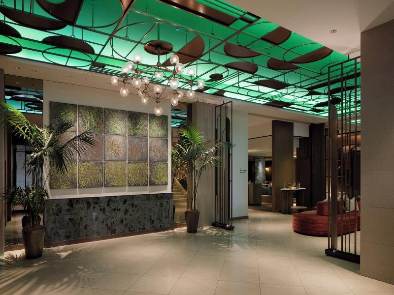 The Mark Grand Hotel image
