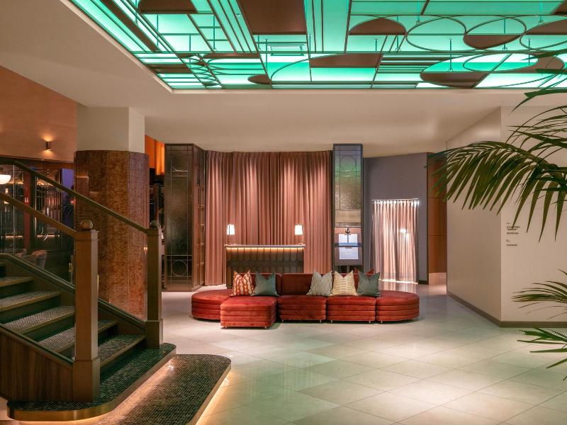 The Mark Grand Hotel image