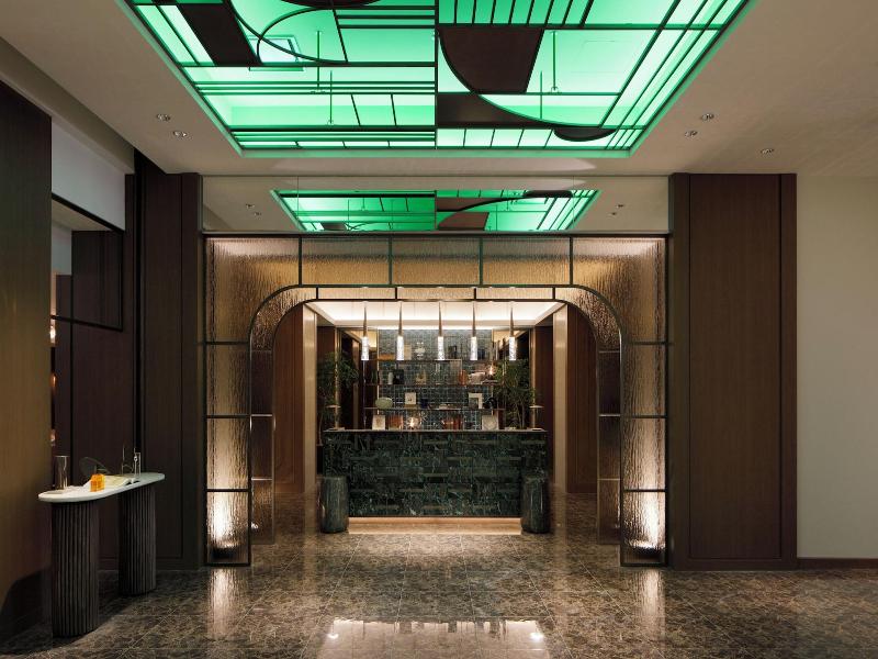 The Mark Grand Hotel image