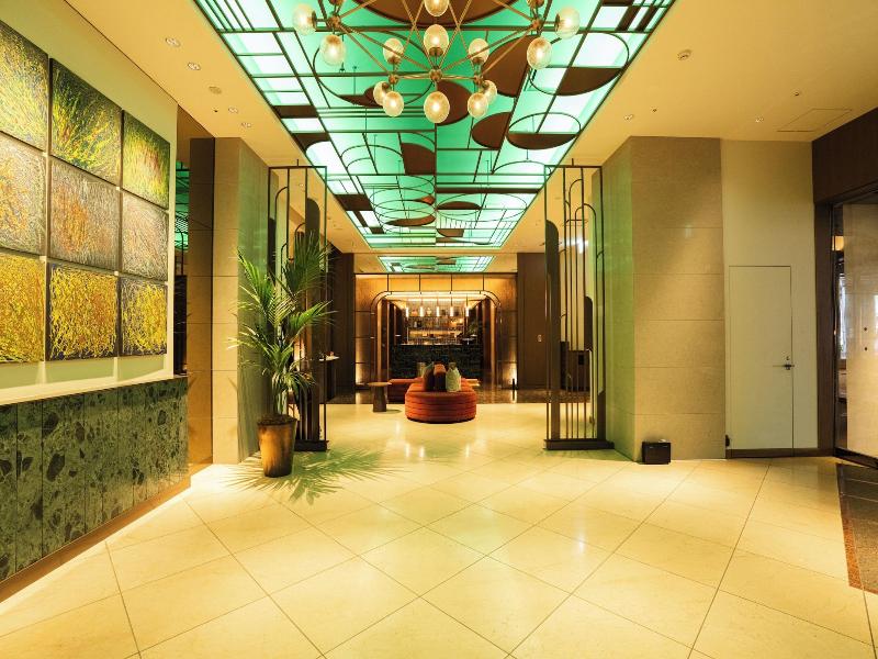 The Mark Grand Hotel image
