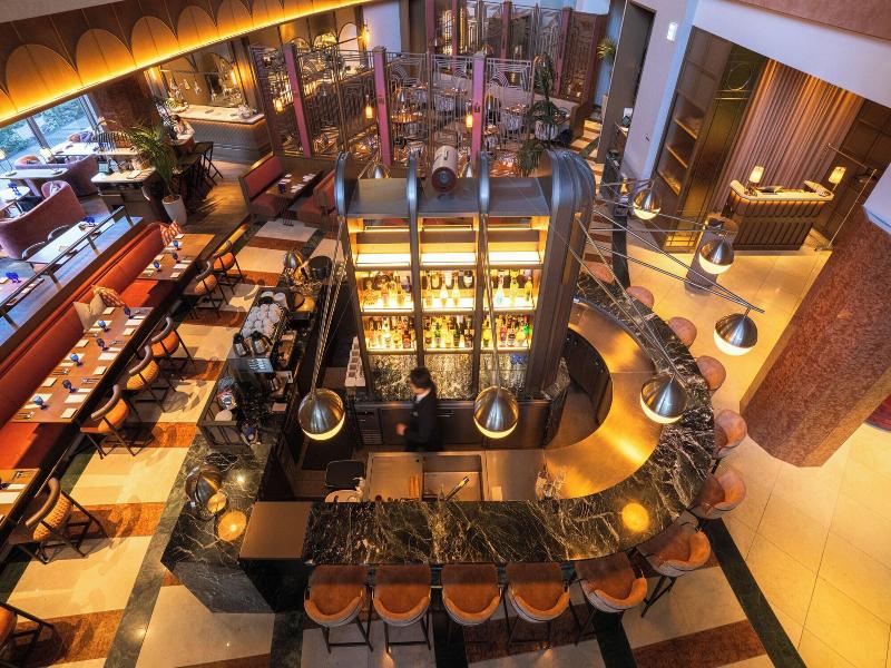 The Mark Grand Hotel image