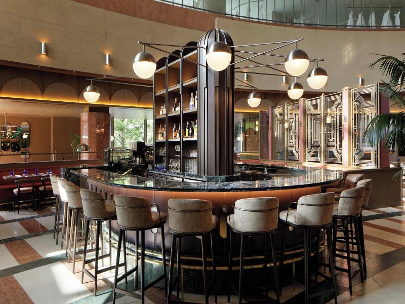 The Mark Grand Hotel image