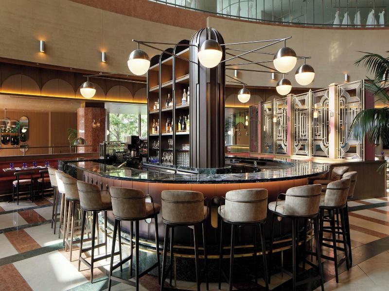 The Mark Grand Hotel image