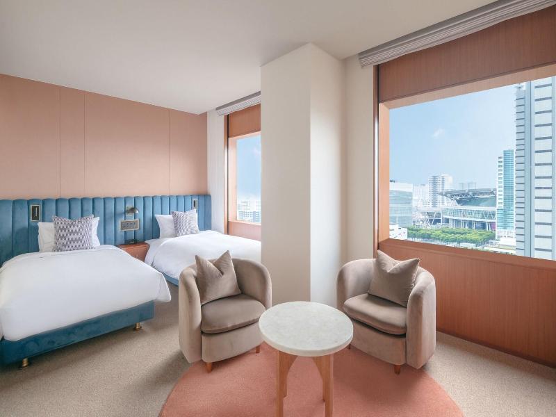 The Mark Grand Hotel image