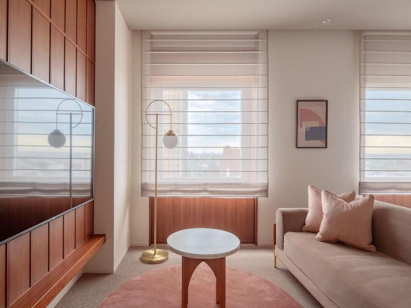 The Mark Grand Hotel image