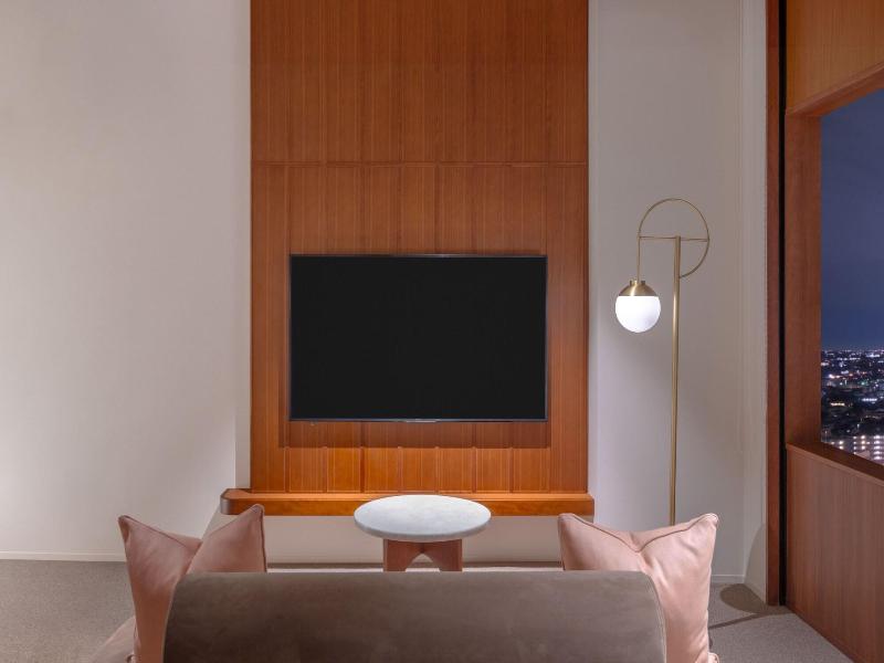 The Mark Grand Hotel image