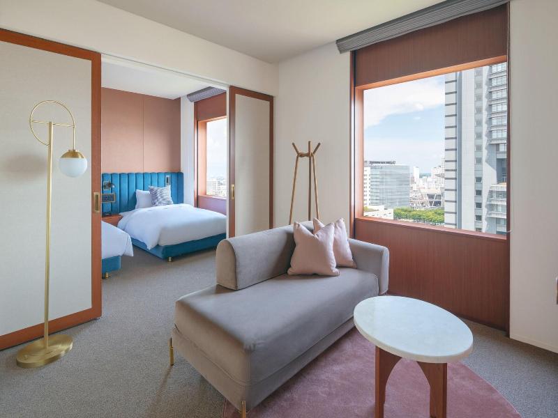 The Mark Grand Hotel image