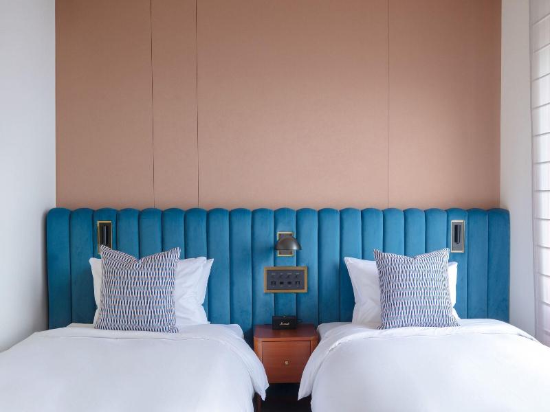 The Mark Grand Hotel image