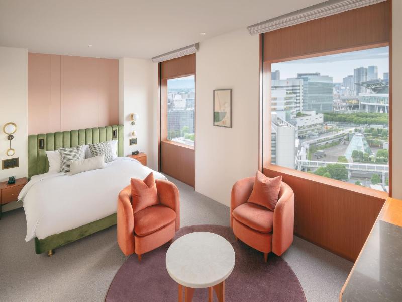 The Mark Grand Hotel image