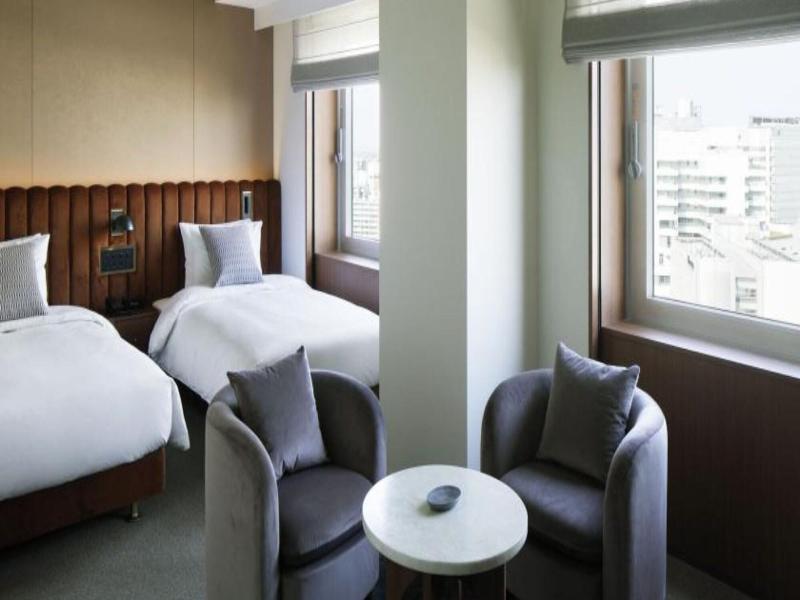 The Mark Grand Hotel image
