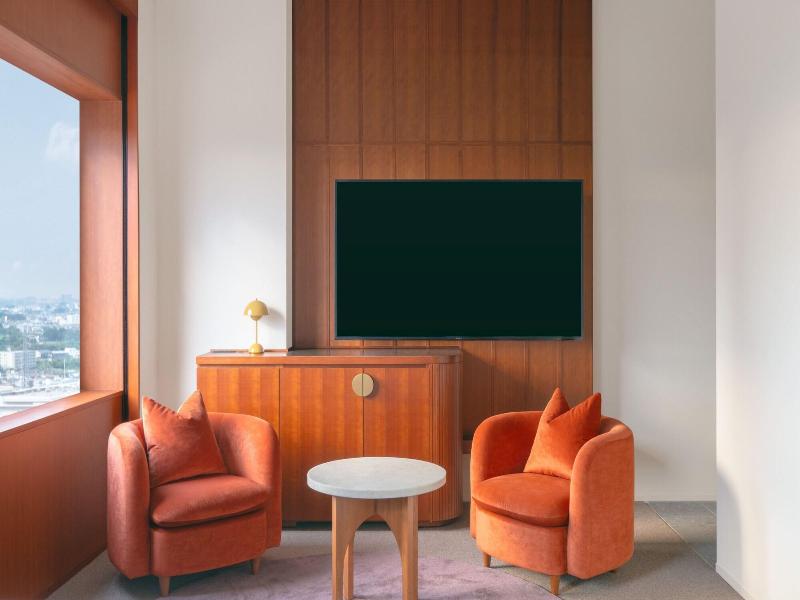 The Mark Grand Hotel image