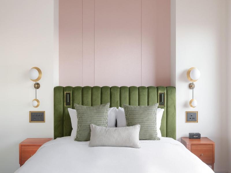 The Mark Grand Hotel image
