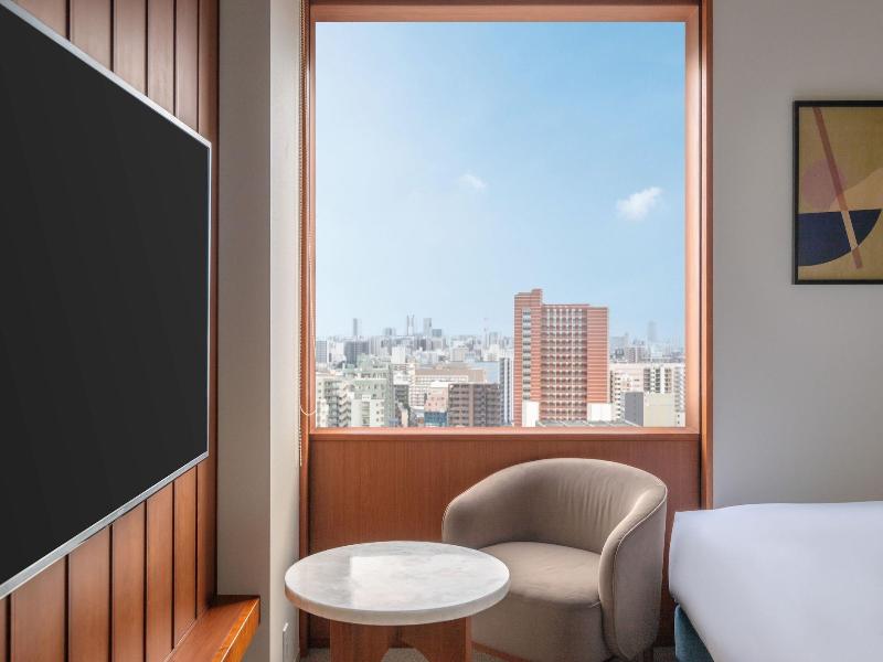 The Mark Grand Hotel image