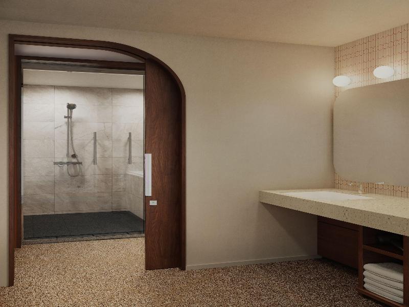 The Mark Grand Hotel image