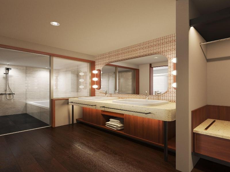 The Mark Grand Hotel image