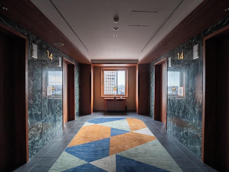 The Mark Grand Hotel image