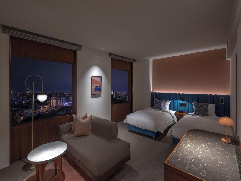The Mark Grand Hotel image