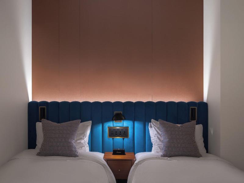 The Mark Grand Hotel image