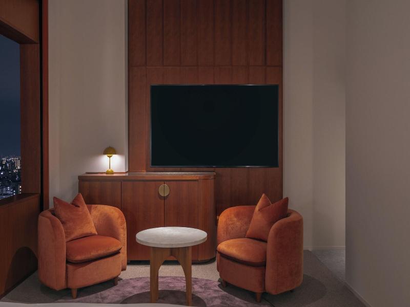 The Mark Grand Hotel image