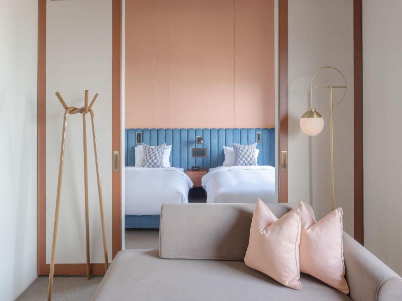 The Mark Grand Hotel image