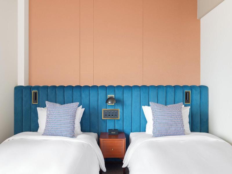 The Mark Grand Hotel image