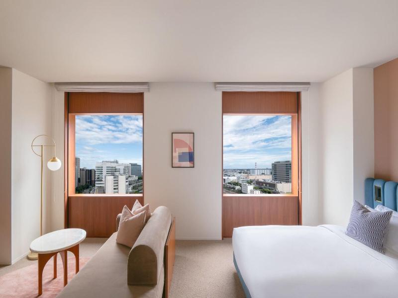 The Mark Grand Hotel image