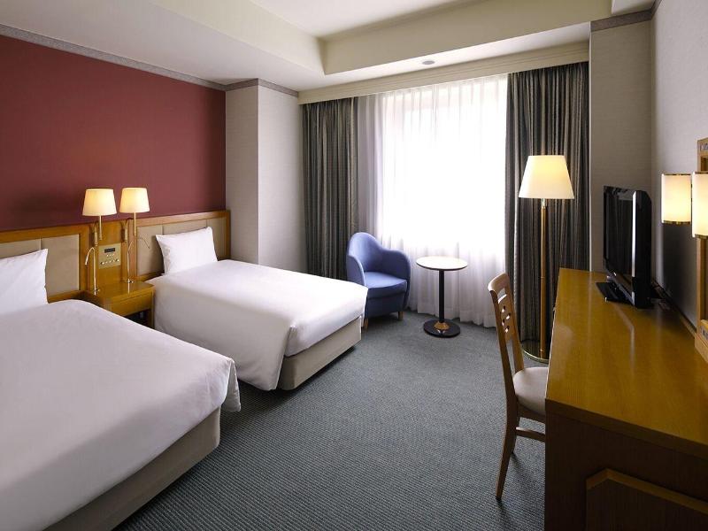 The Mark Grand Hotel image