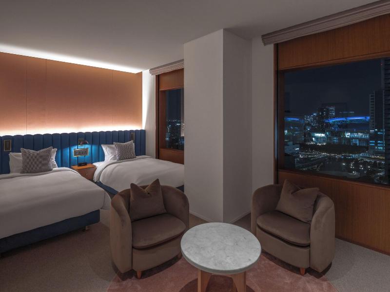 The Mark Grand Hotel image