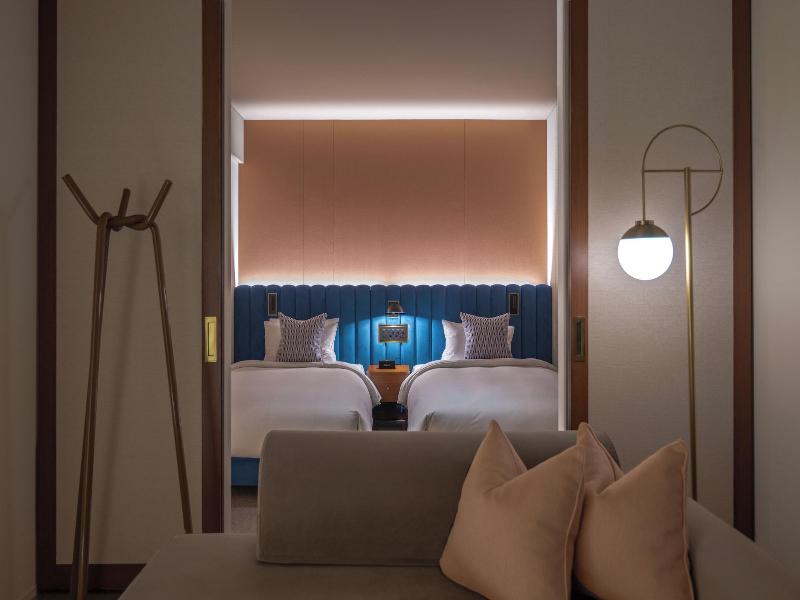 The Mark Grand Hotel image