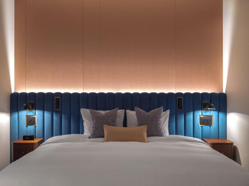The Mark Grand Hotel image