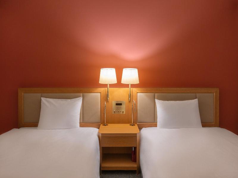 The Mark Grand Hotel image