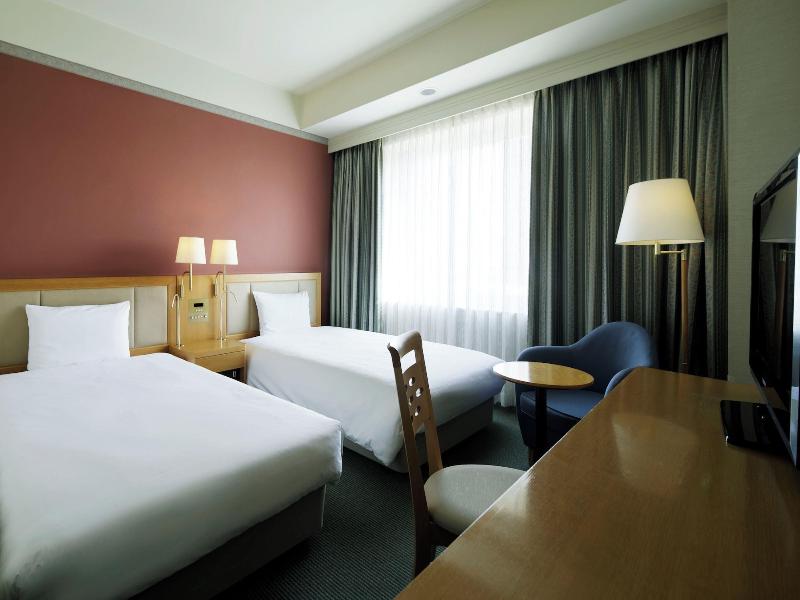 The Mark Grand Hotel image