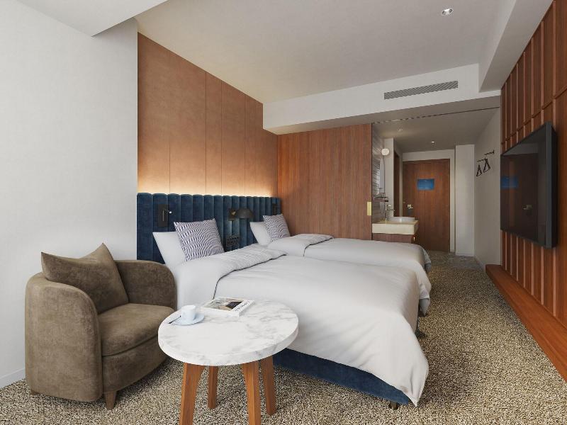 The Mark Grand Hotel image
