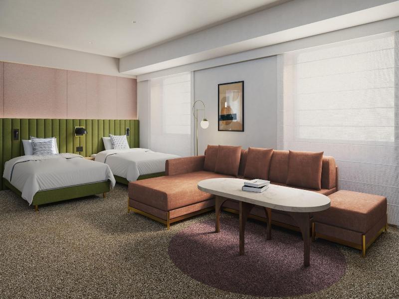The Mark Grand Hotel image