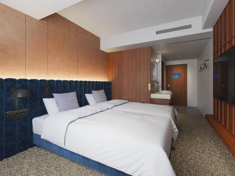 The Mark Grand Hotel image